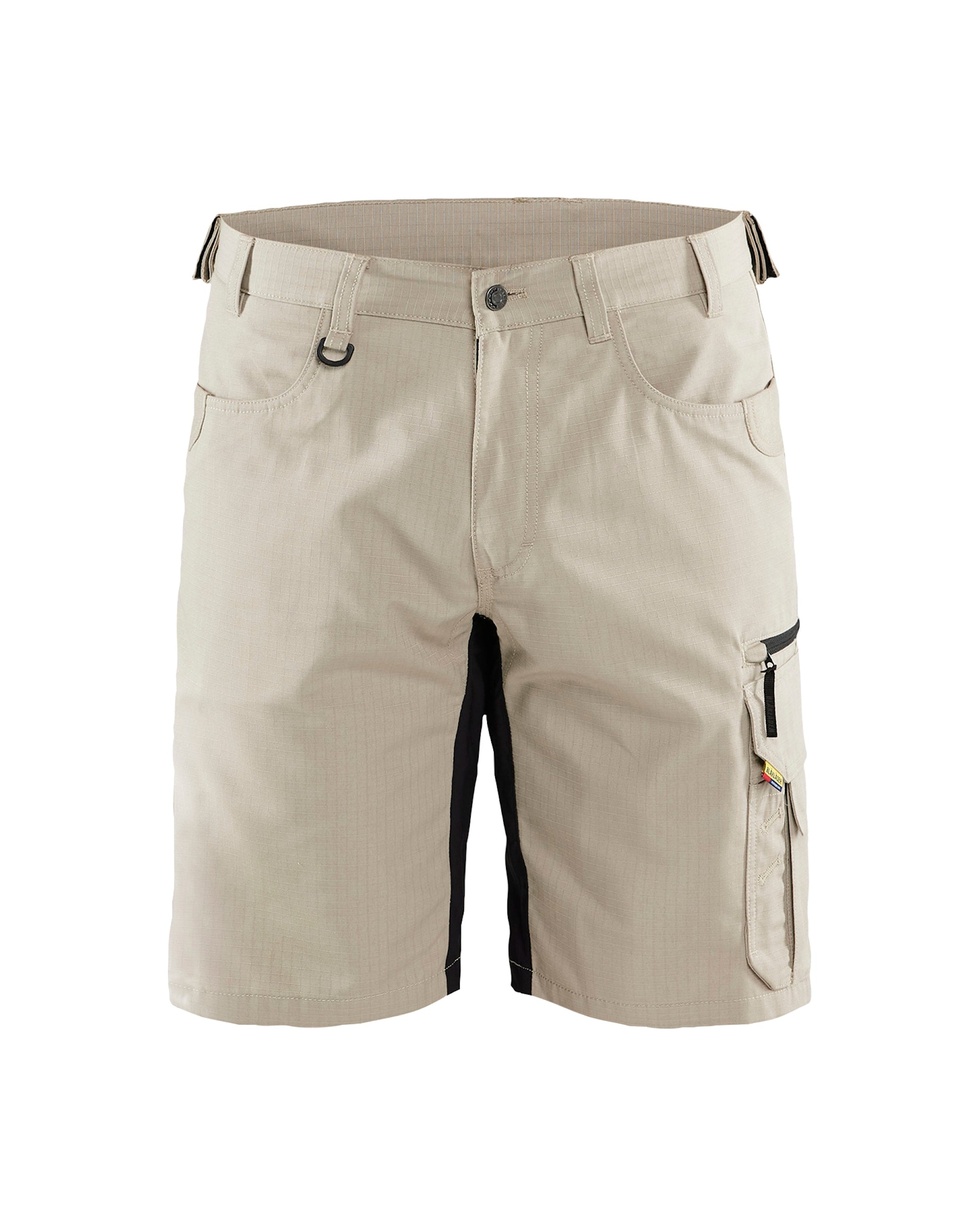 Blaklader Ripstop Shorts-2