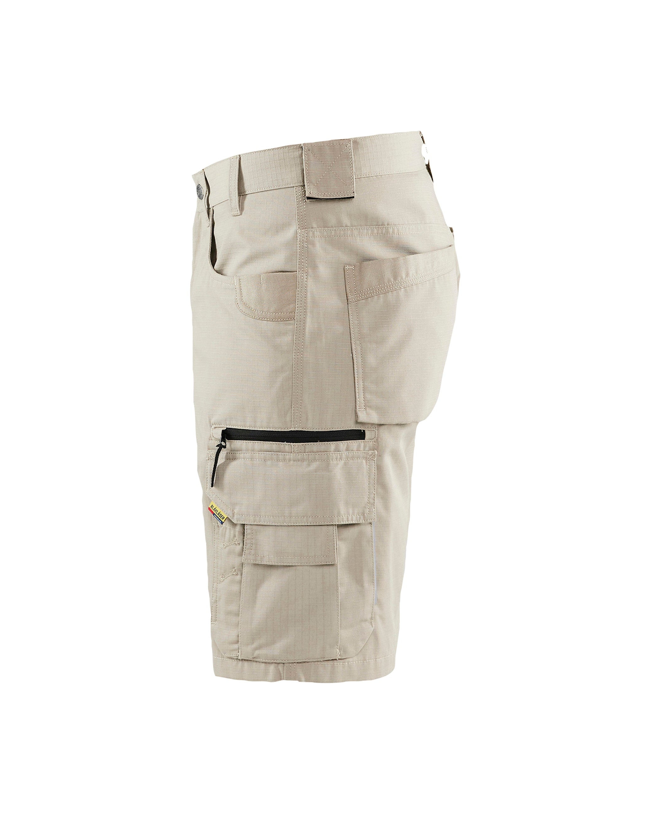 Blaklader Ripstop Shorts-9