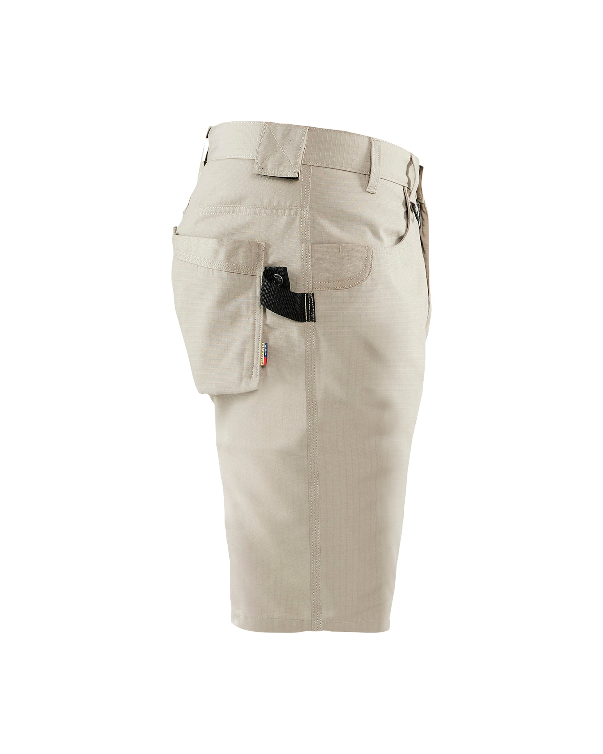 Blaklader Ripstop Shorts-10