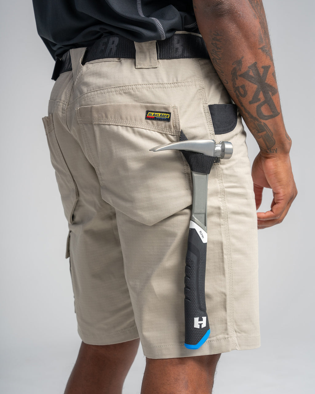 Blaklader Ripstop Shorts