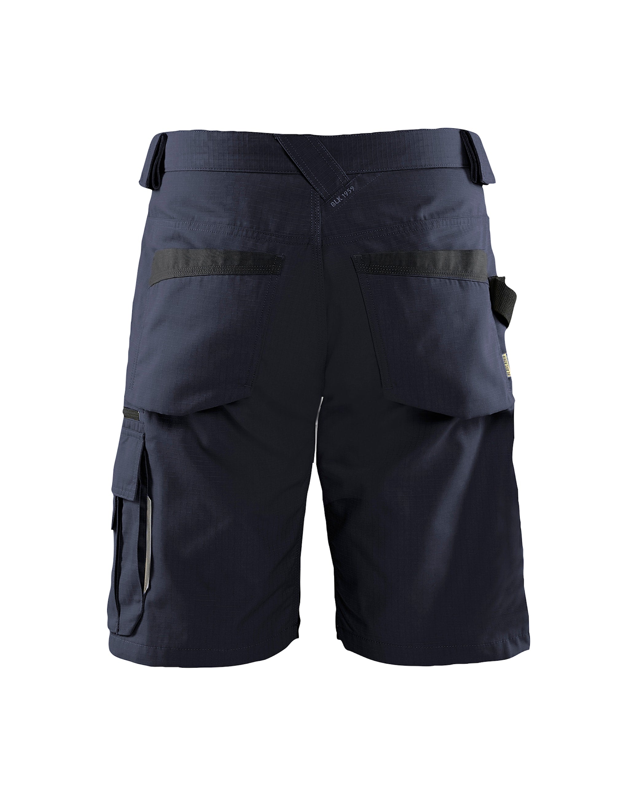 Blaklader Ripstop Shorts-5