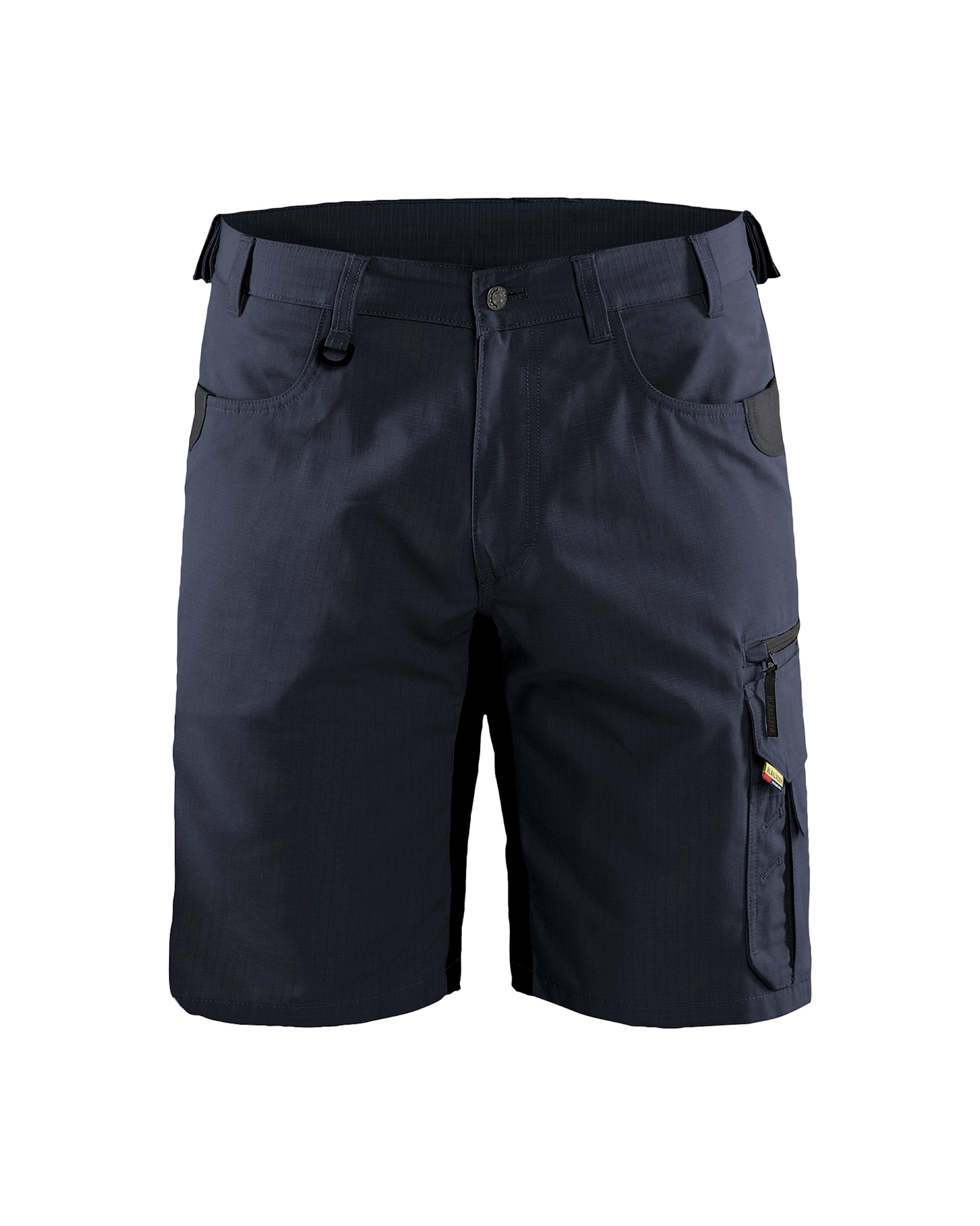 Blaklader Ripstop Shorts-1