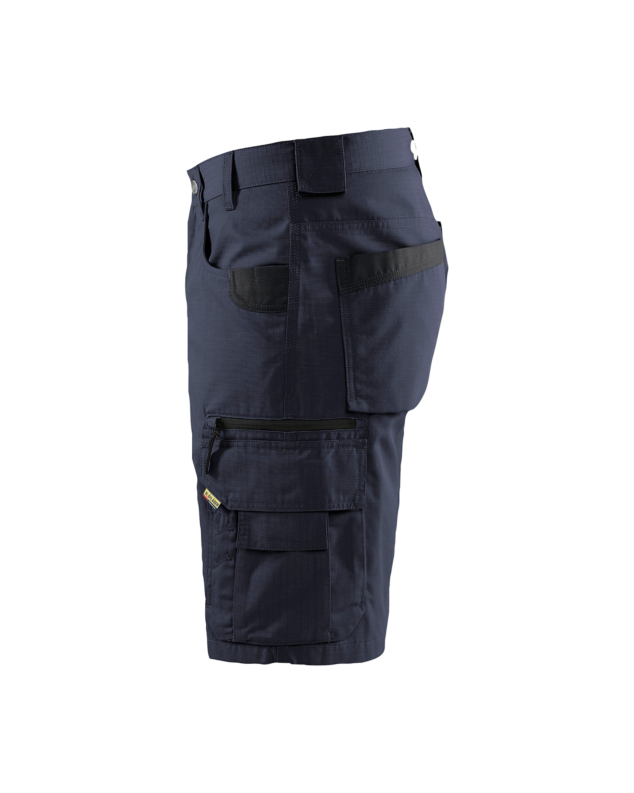 Blaklader Ripstop Shorts-6