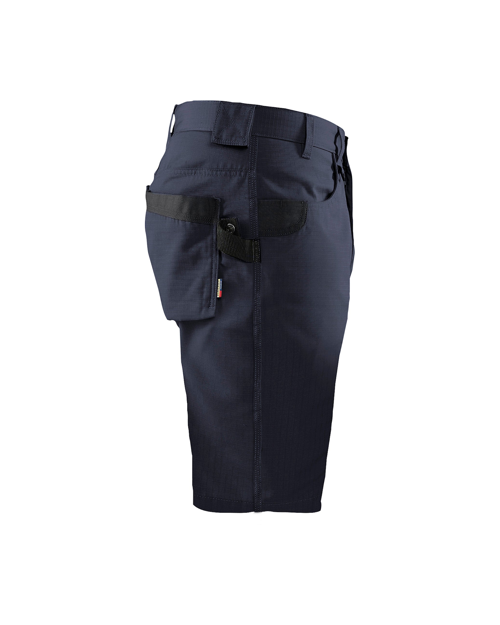 Blaklader Ripstop Shorts-7