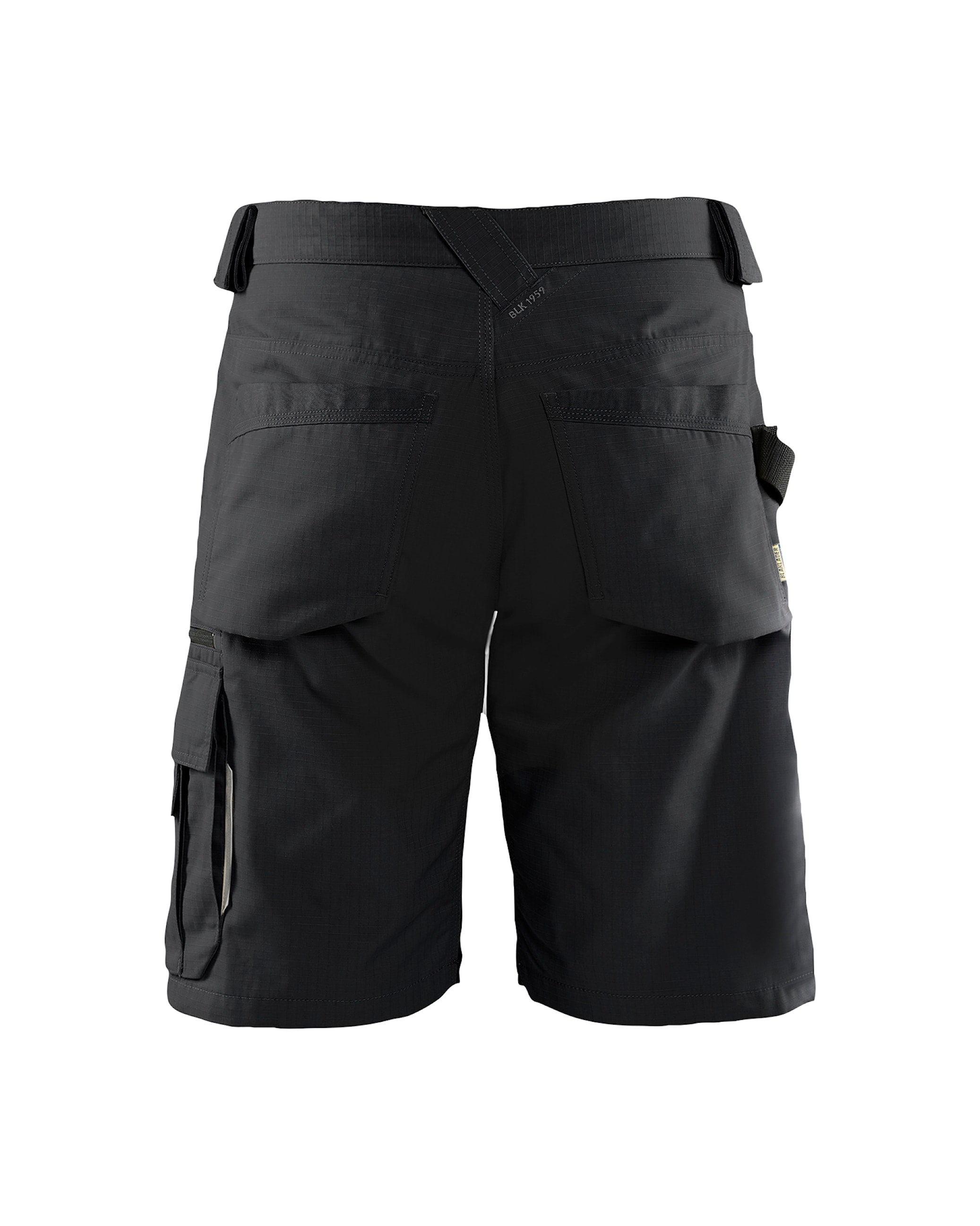 Blaklader Ripstop Shorts-15