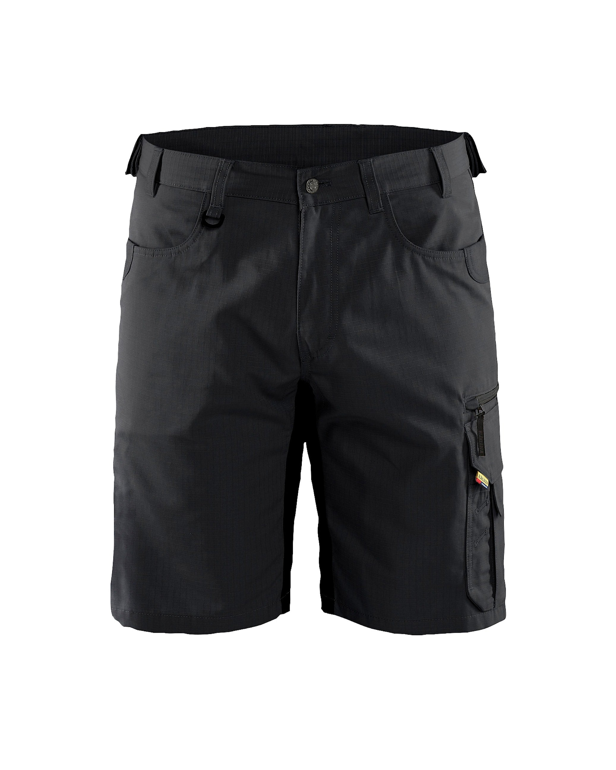 Blaklader Ripstop Shorts-3