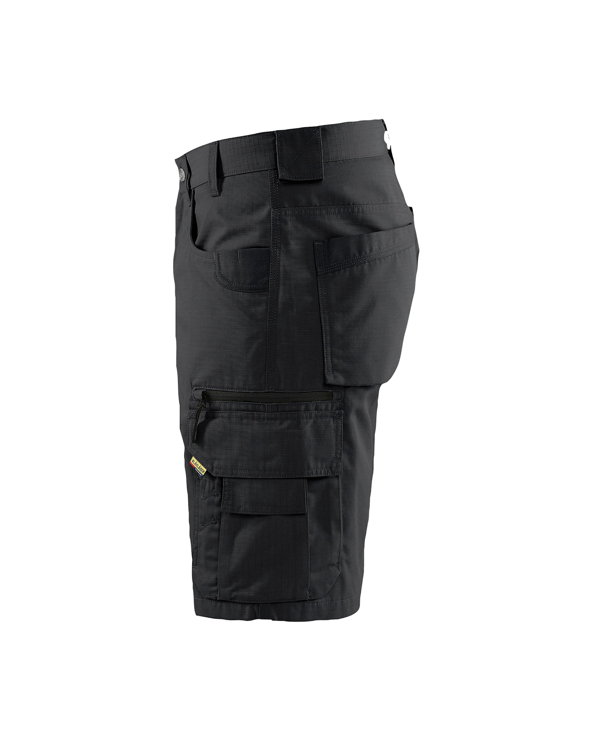 Blaklader Ripstop Shorts-14