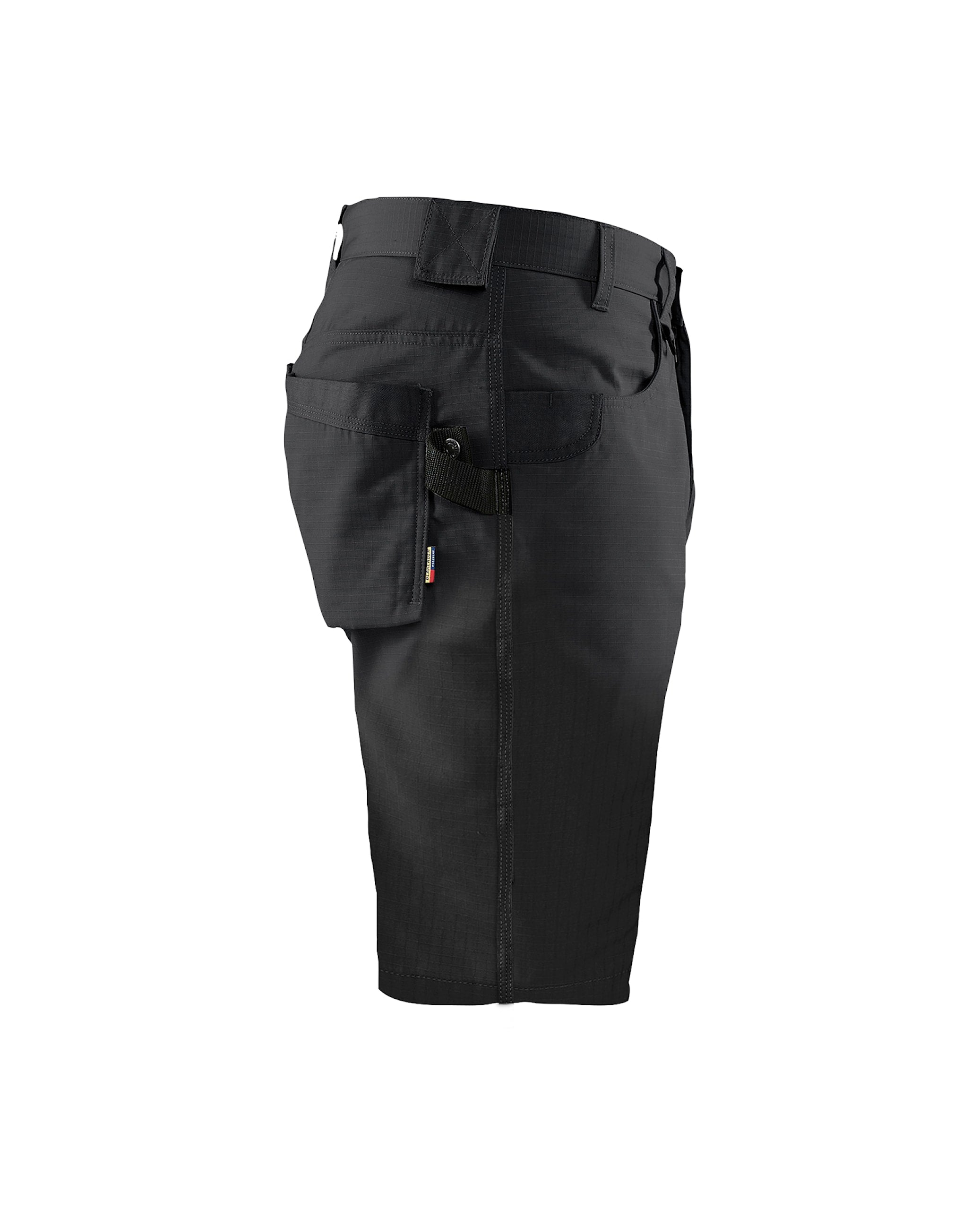 Blaklader Ripstop Shorts-16