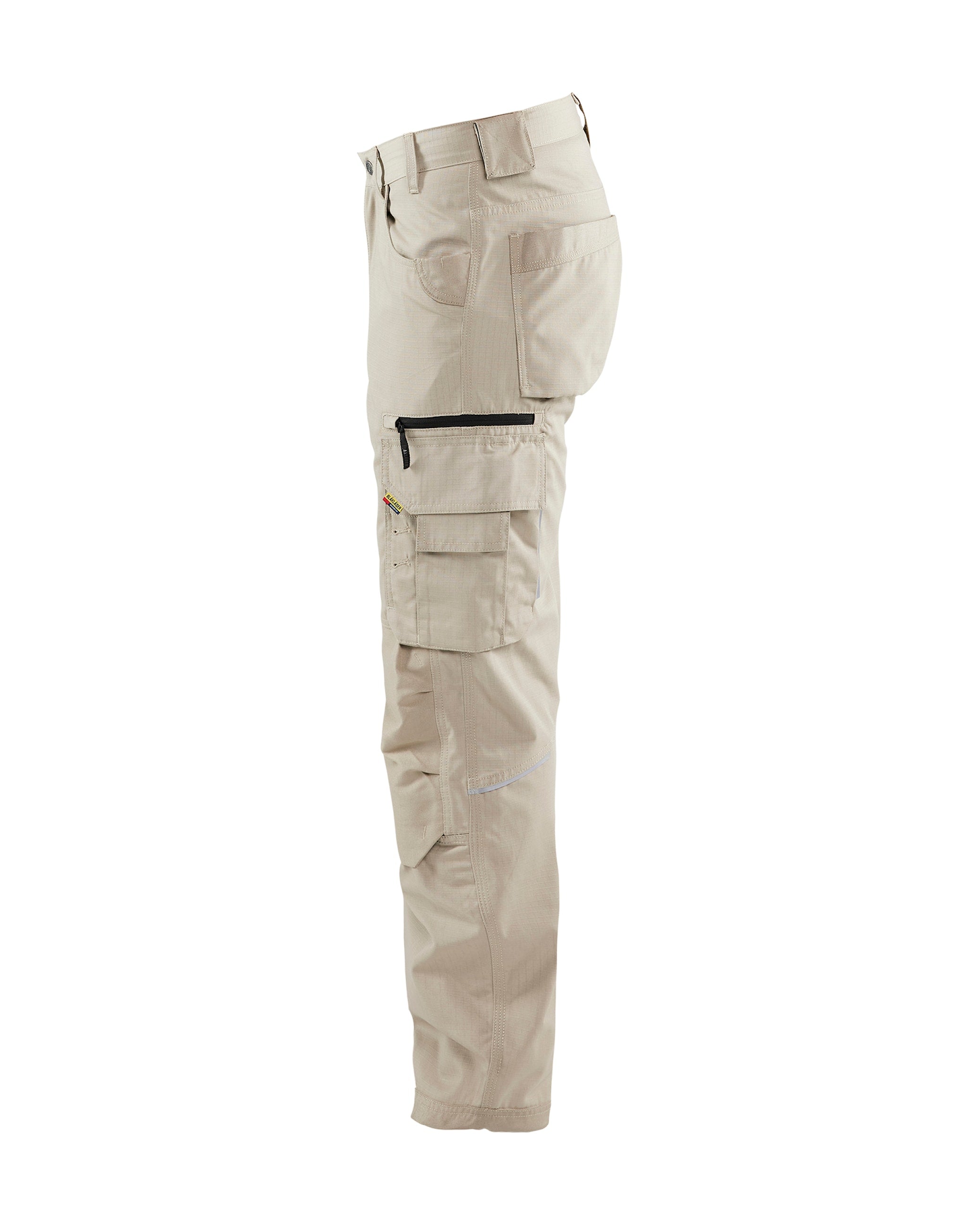 Blaklader Ripstop Work Pants-5