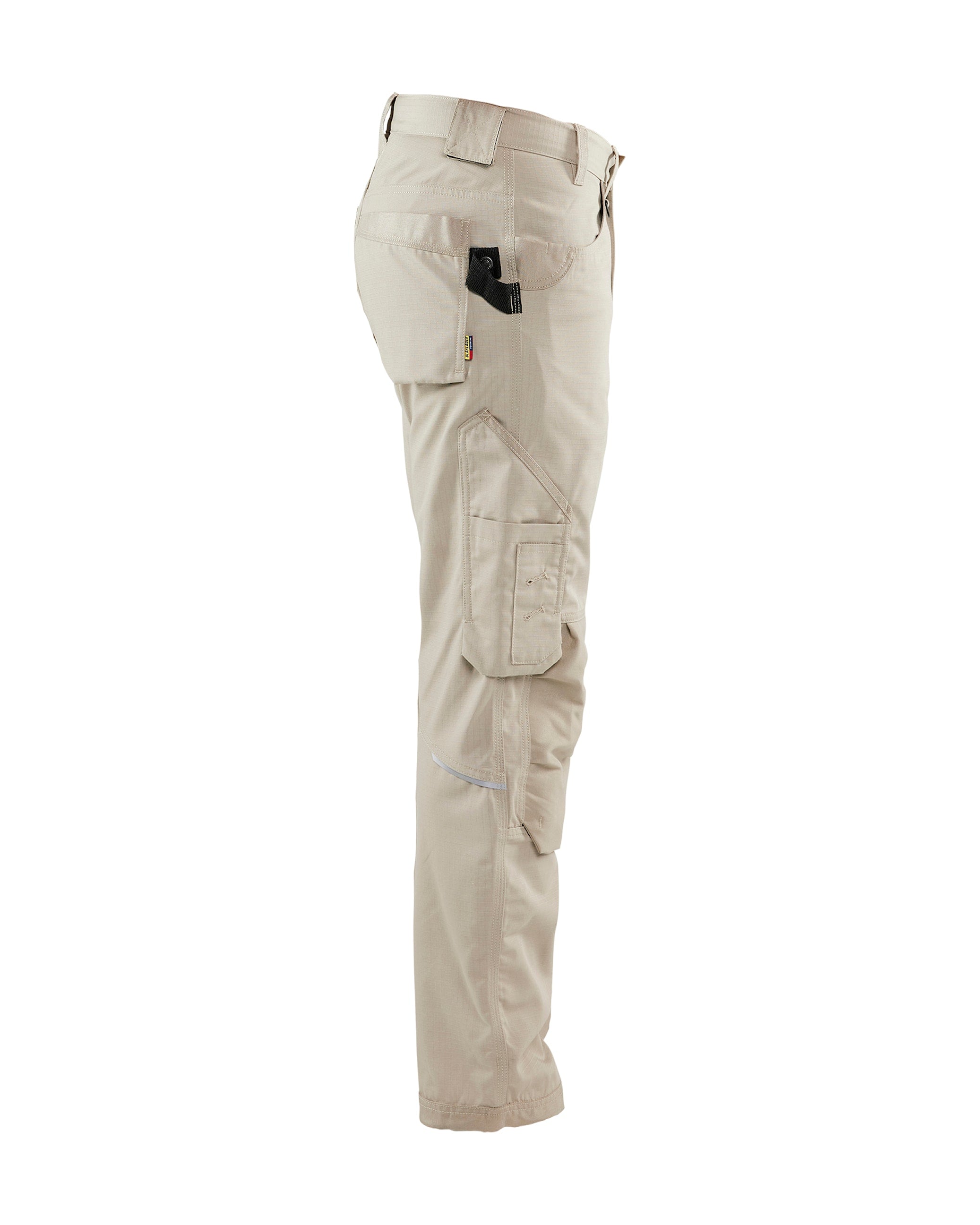 Blaklader Ripstop Work Pants-4