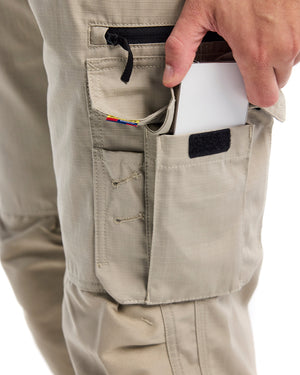 Blaklader Ripstop Work Pants
