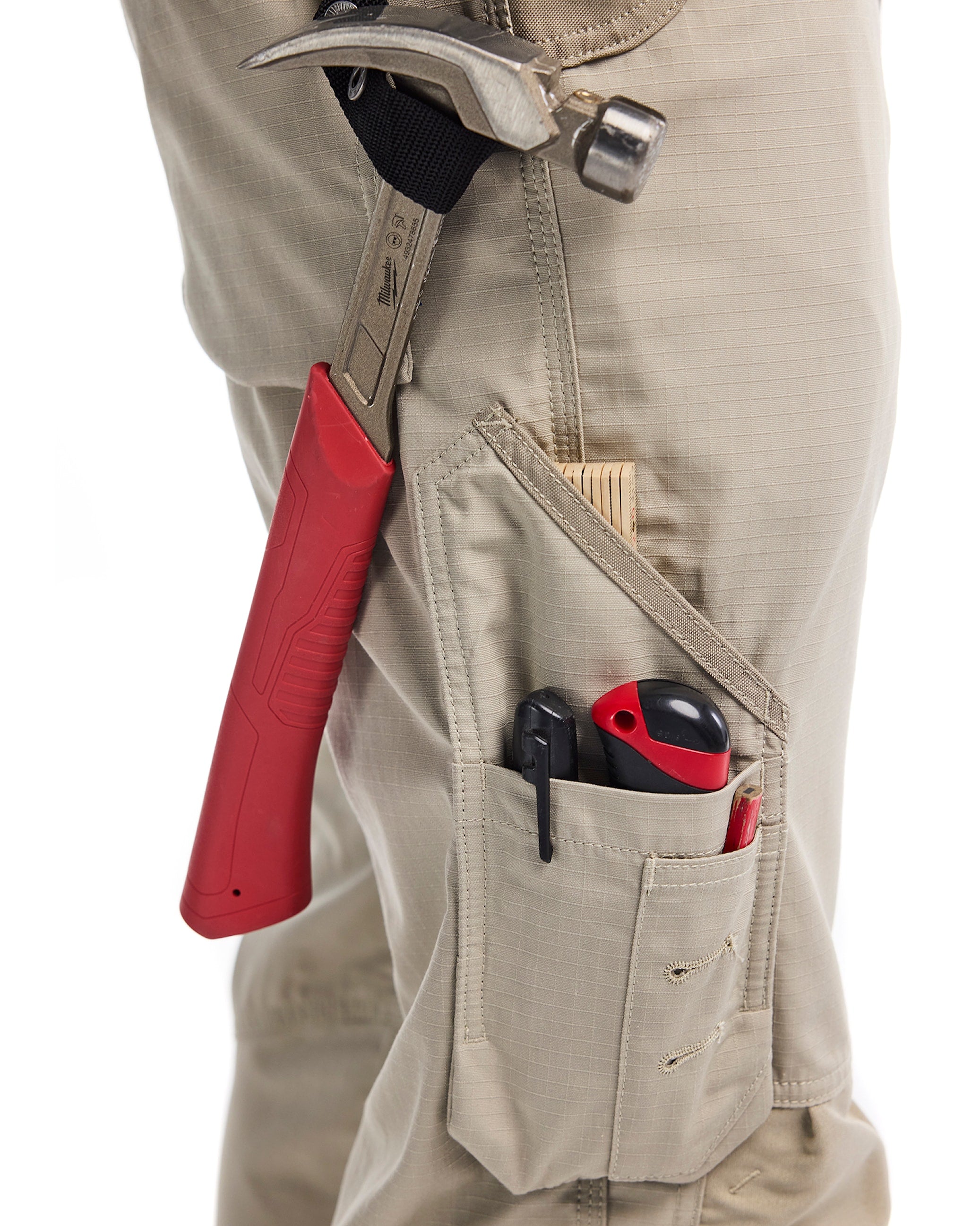 Blaklader Ripstop Work Pants-9