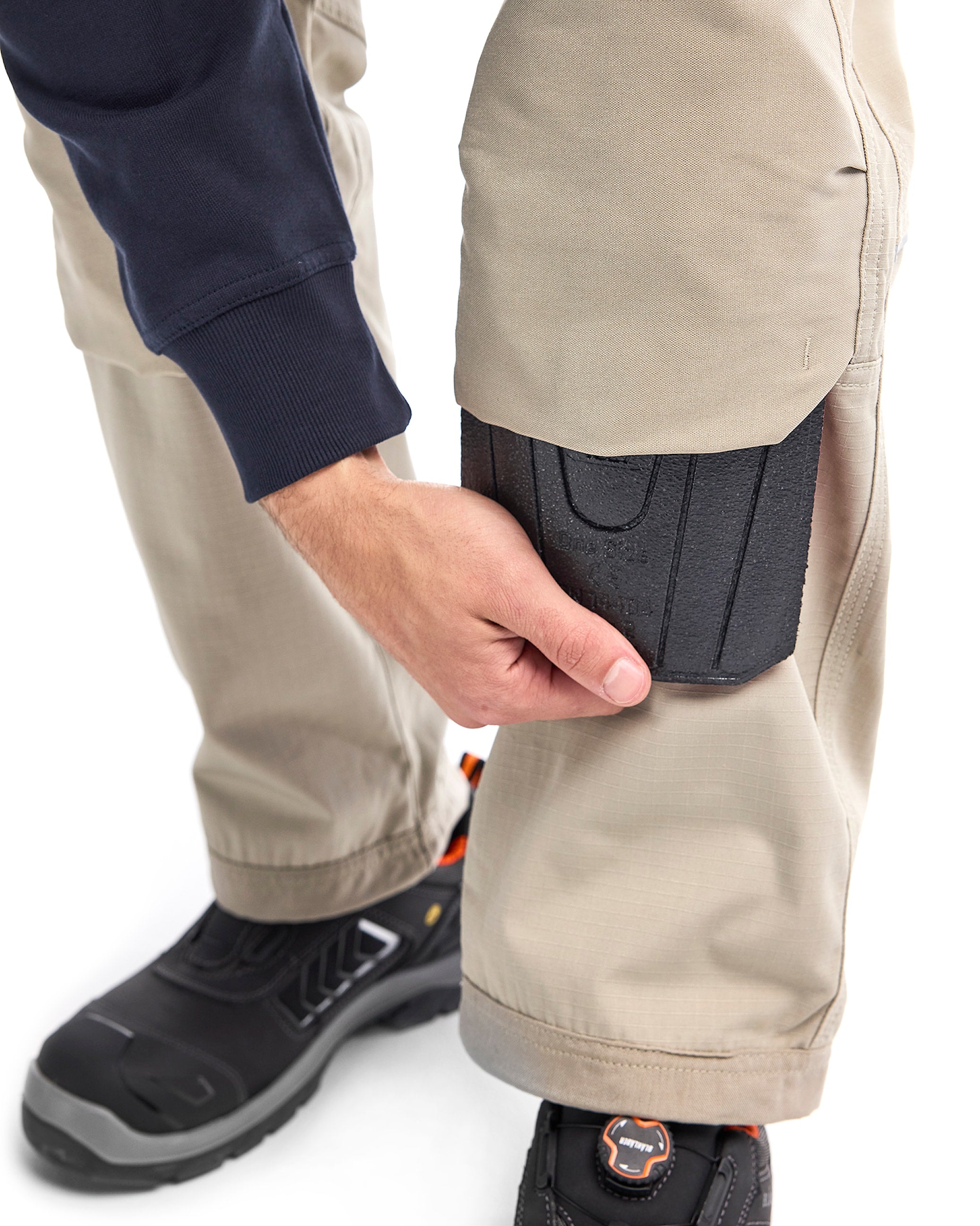 Blaklader Ripstop Work Pants-8