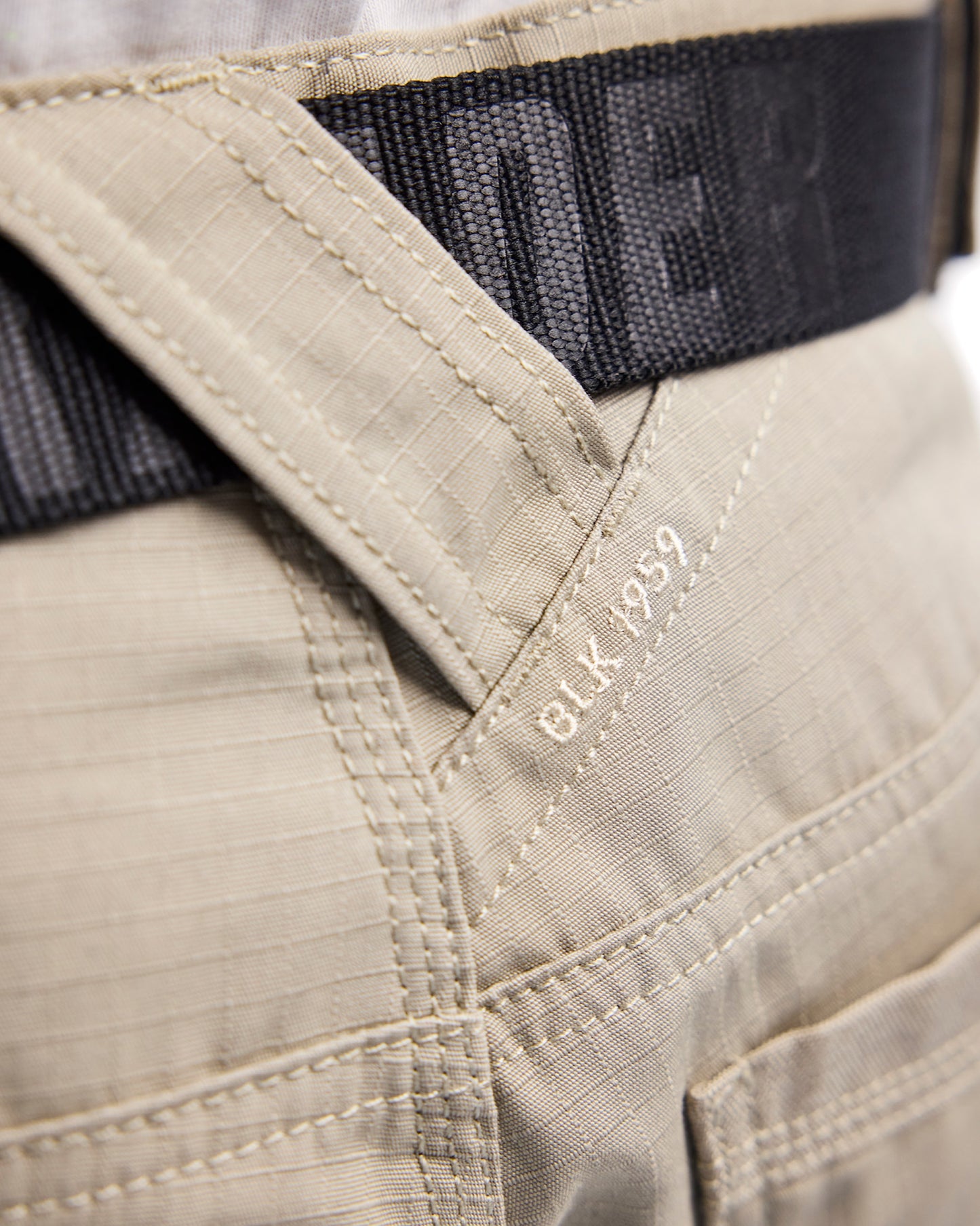 Blaklader Ripstop Work Pants