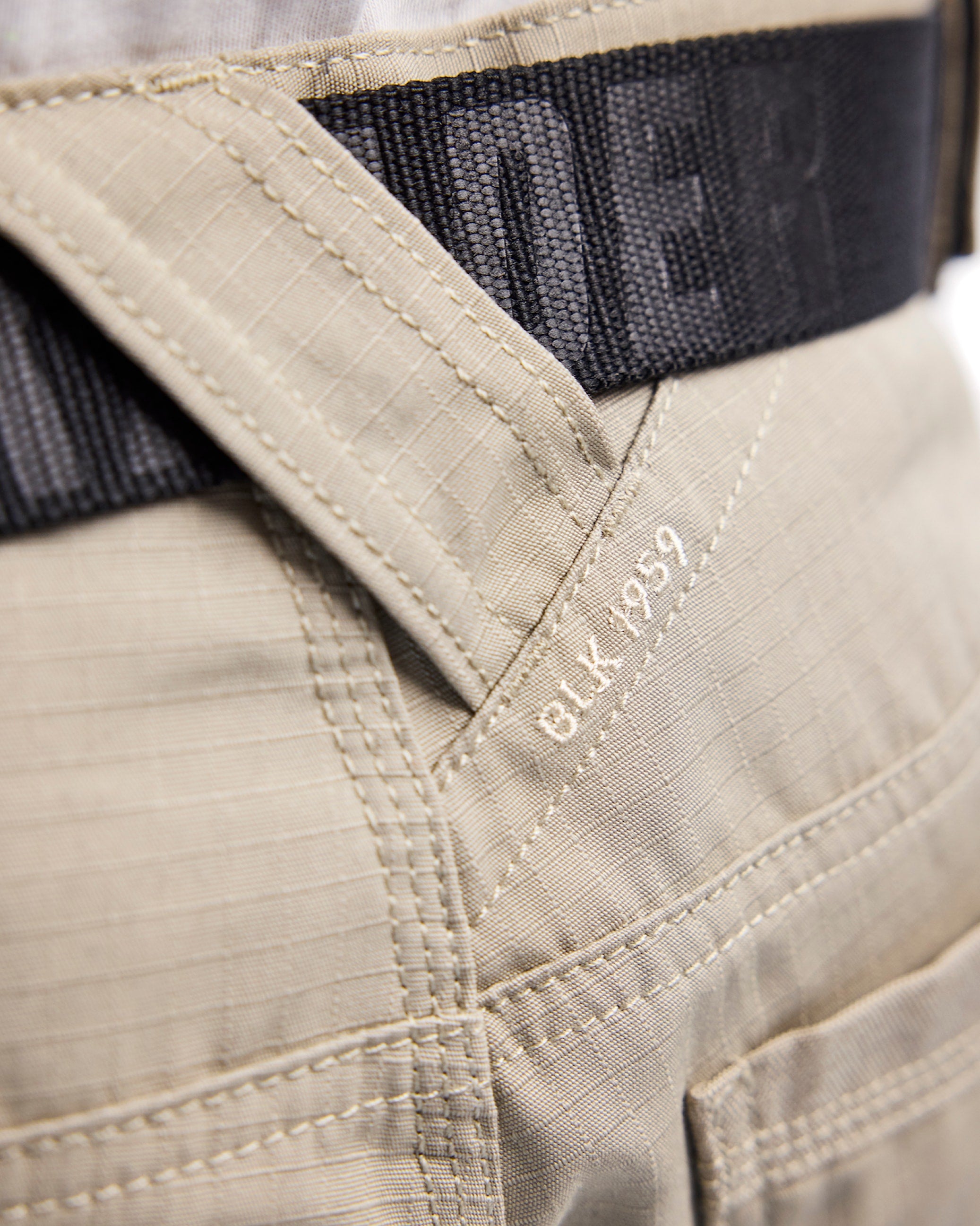 Blaklader Ripstop Work Pants-7