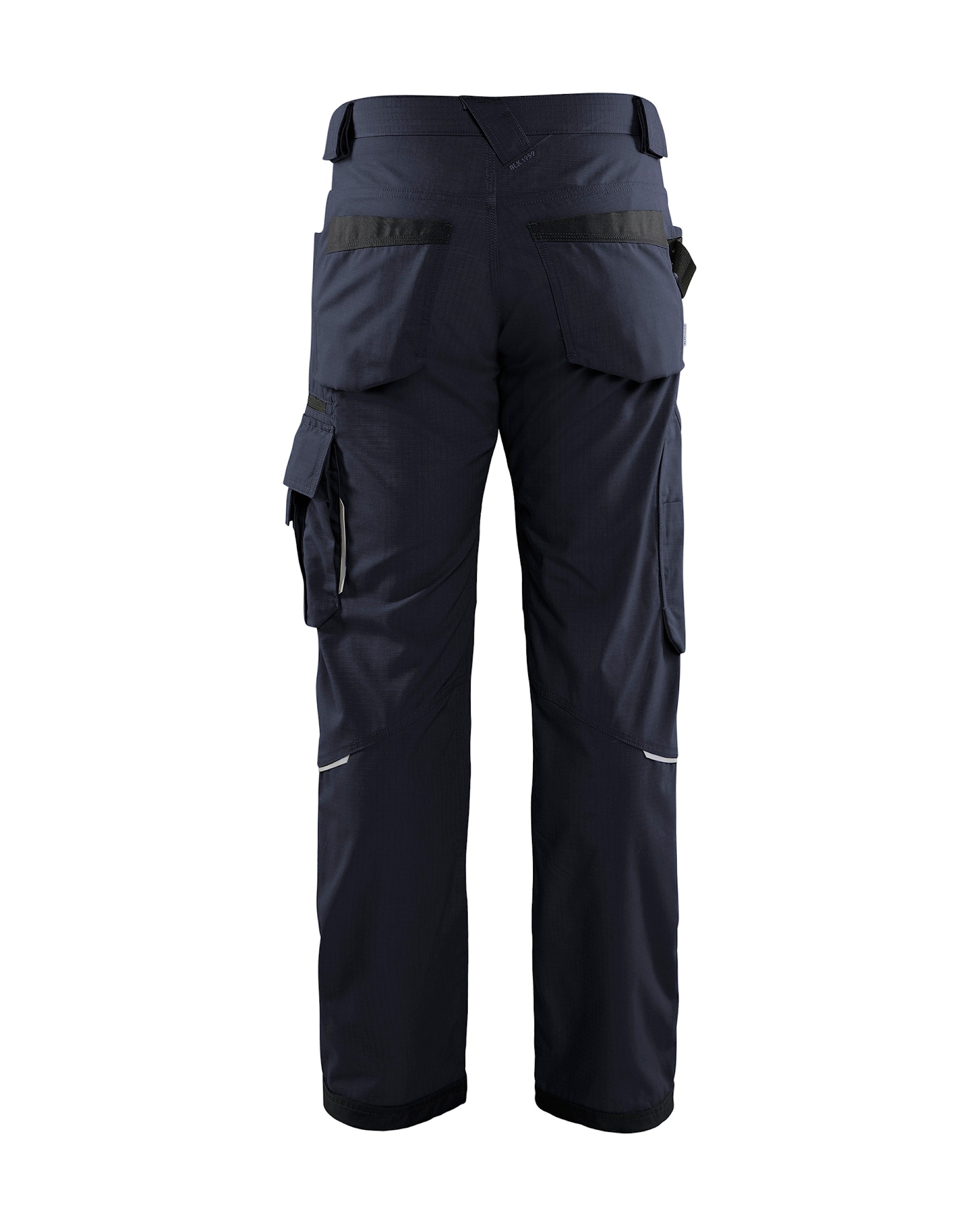 Blaklader Ripstop Work Pants-12