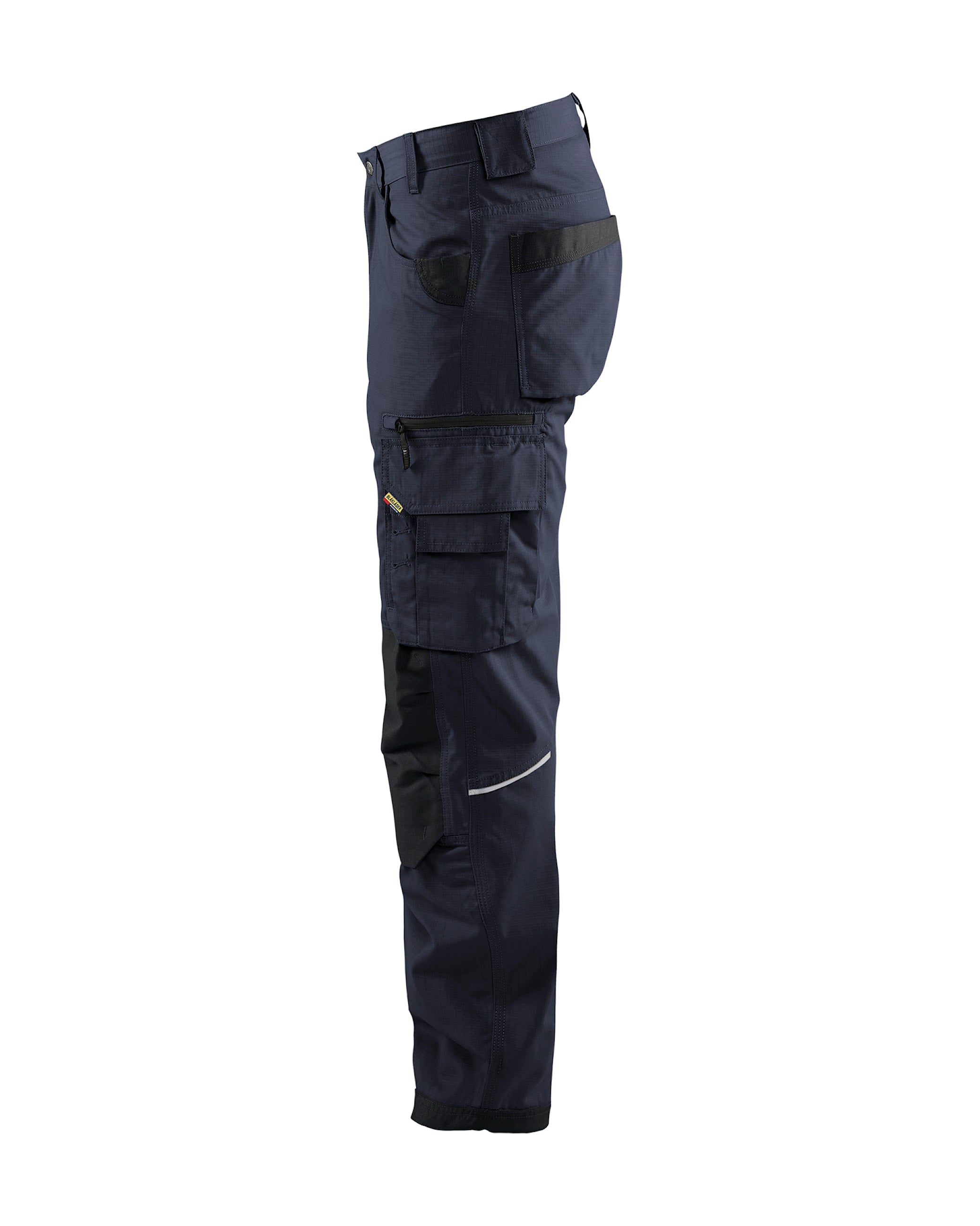 Blaklader Ripstop Work Pants-13