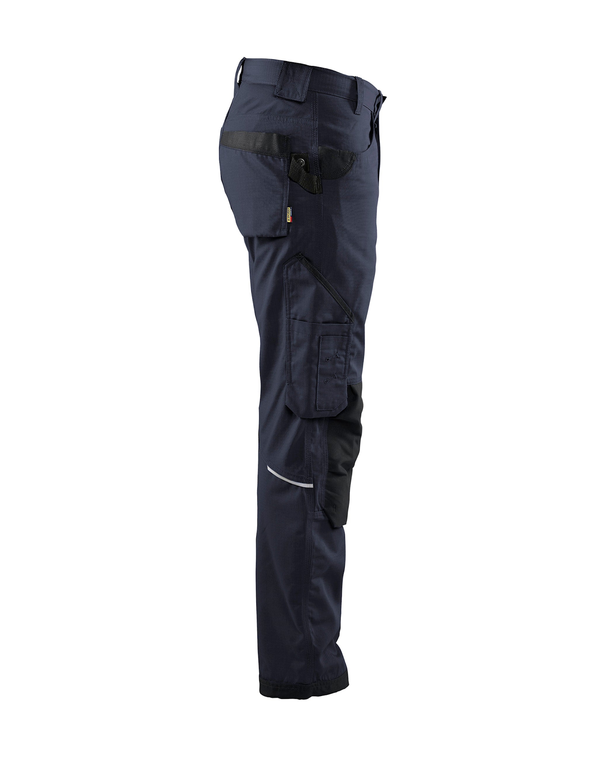 Blaklader Ripstop Work Pants-14