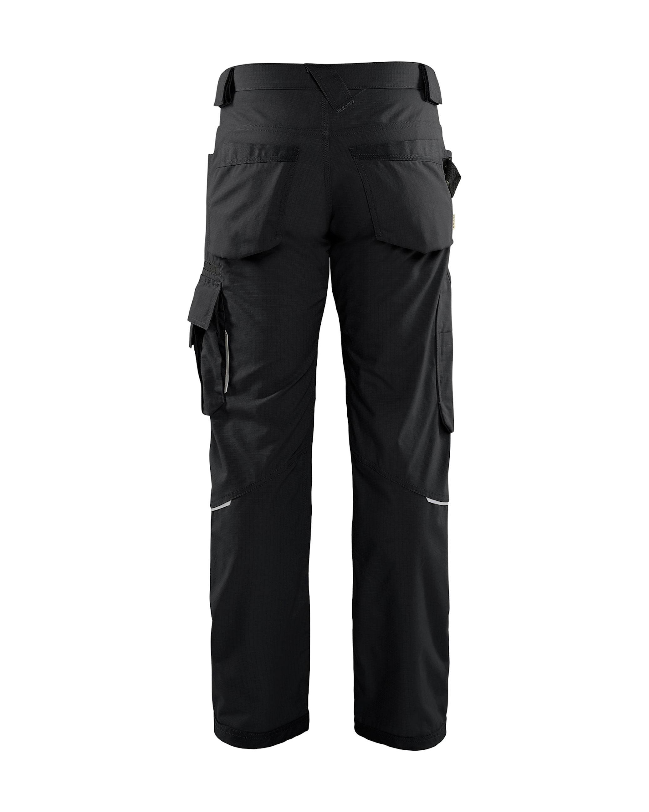 Blaklader Ripstop Work Pants-16