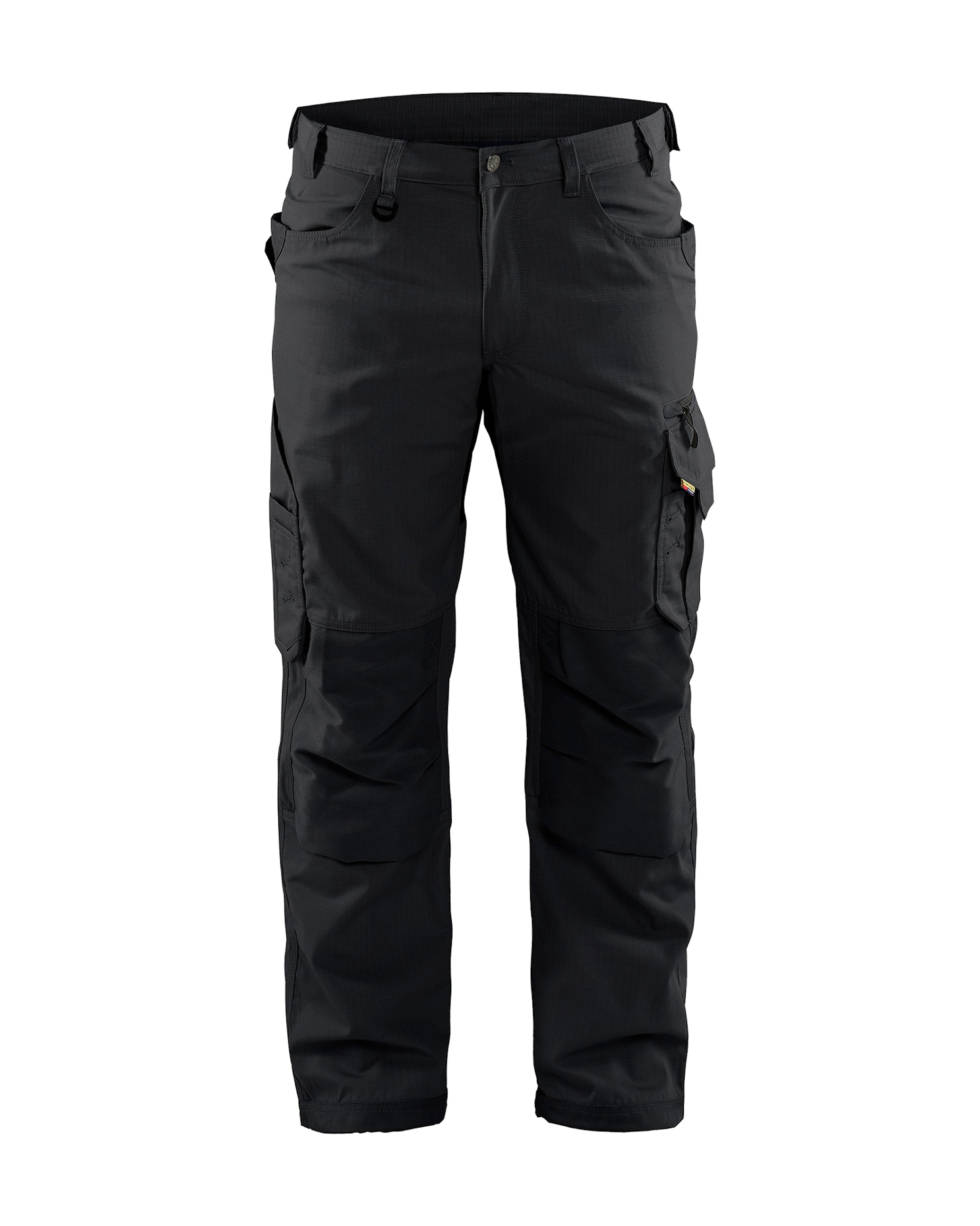 Blaklader Ripstop Work Pants-15