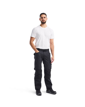 Blaklader Ripstop Work Pants