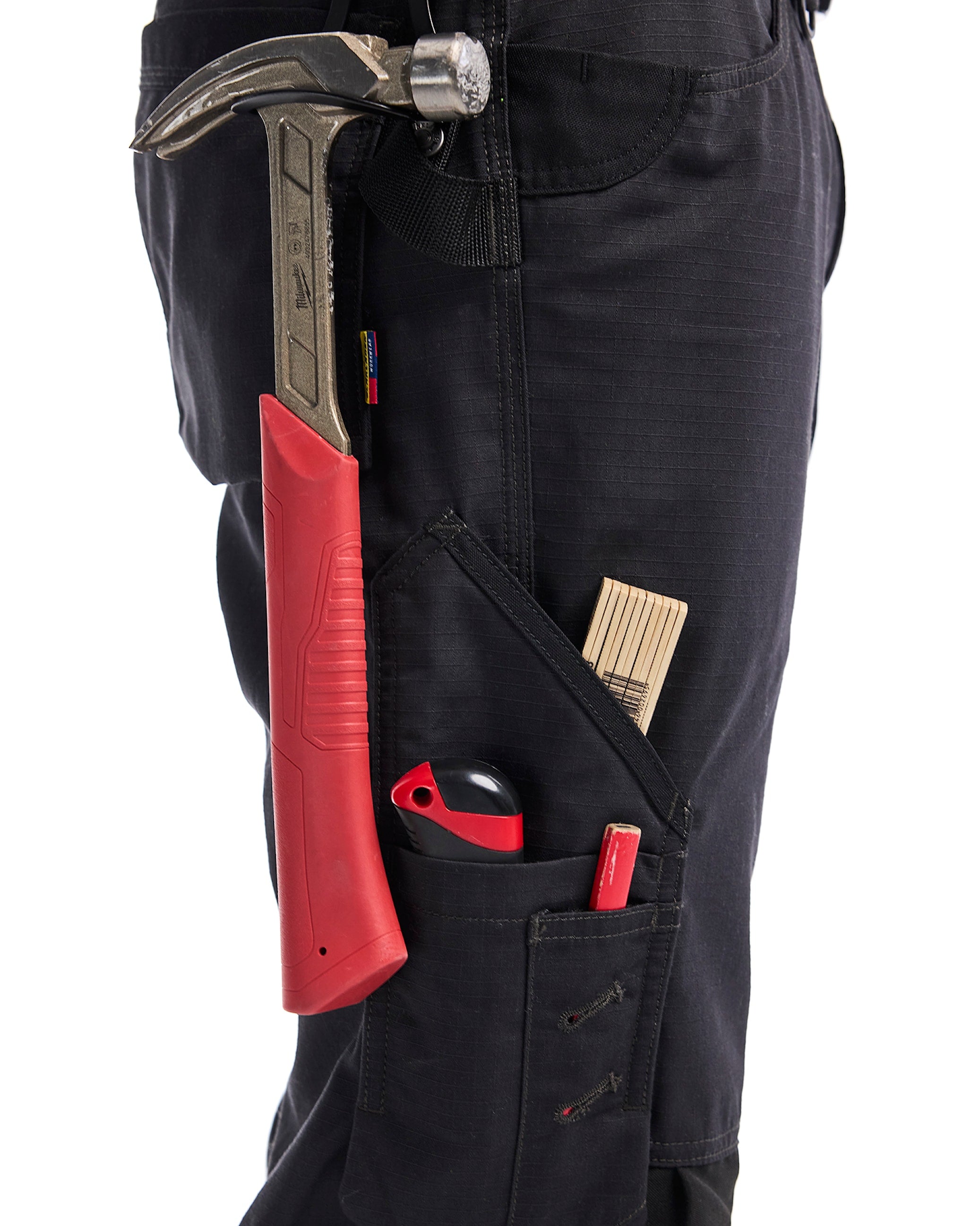 Blaklader Ripstop Work Pants-20