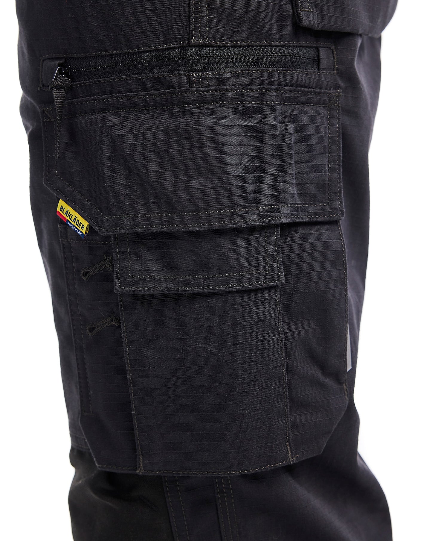 Blaklader Ripstop Work Pants