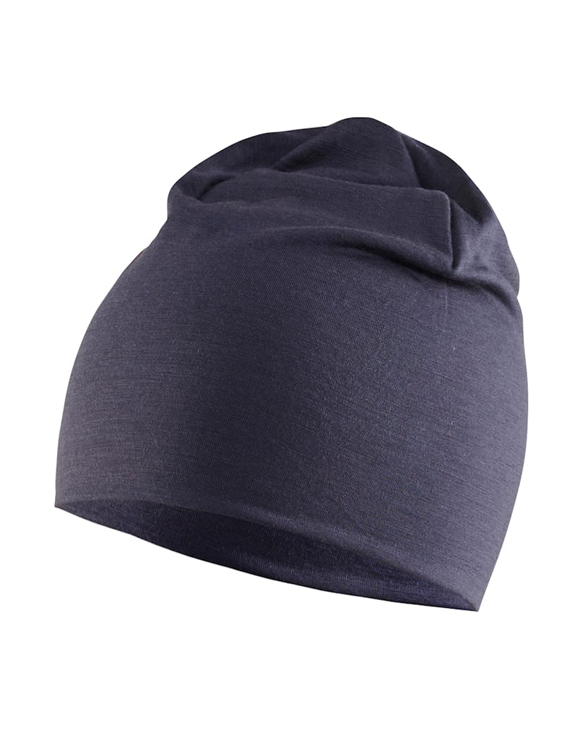 Blaklader Hardware wool beanie-1