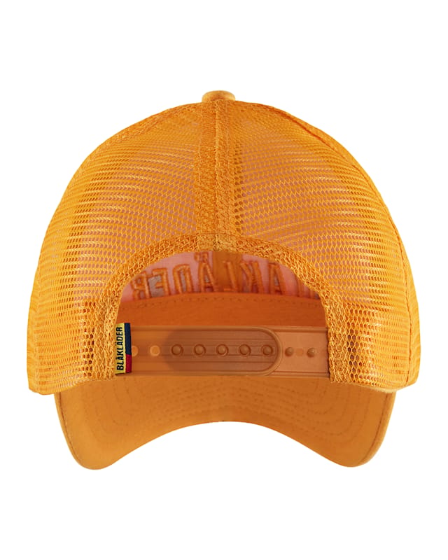 Bladerlader Trucker Cap-6