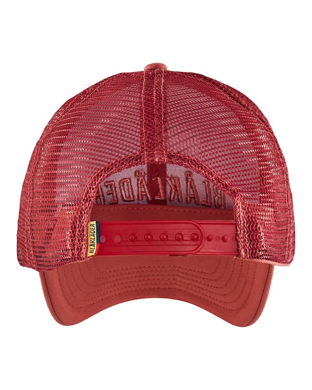 Bladerlader Trucker Cap-15