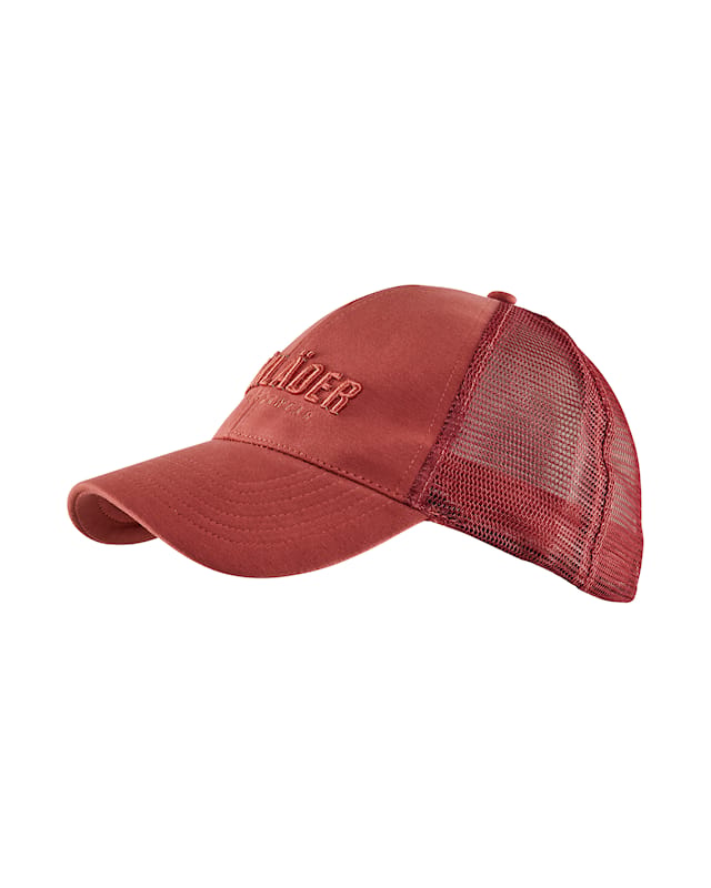 Bladerlader Trucker Cap-4