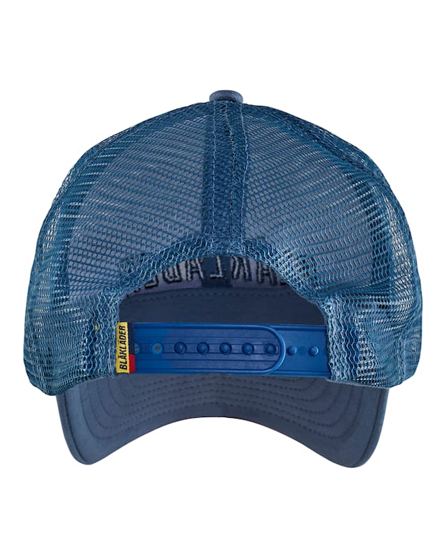 Bladerlader Trucker Cap-18
