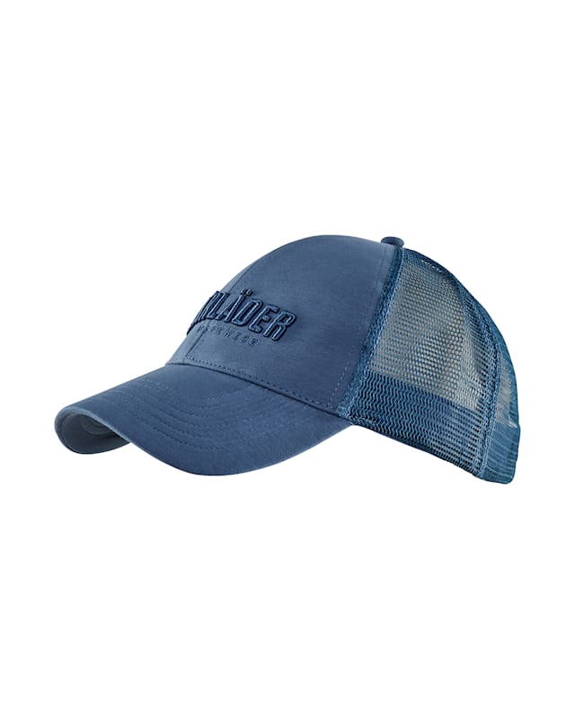 Bladerlader Trucker Cap-5