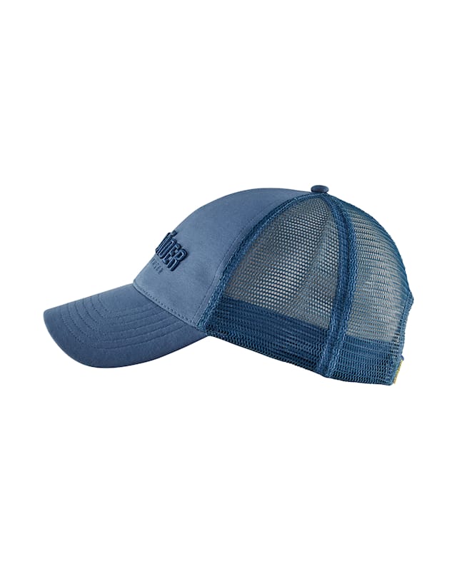 Bladerlader Trucker Cap-19