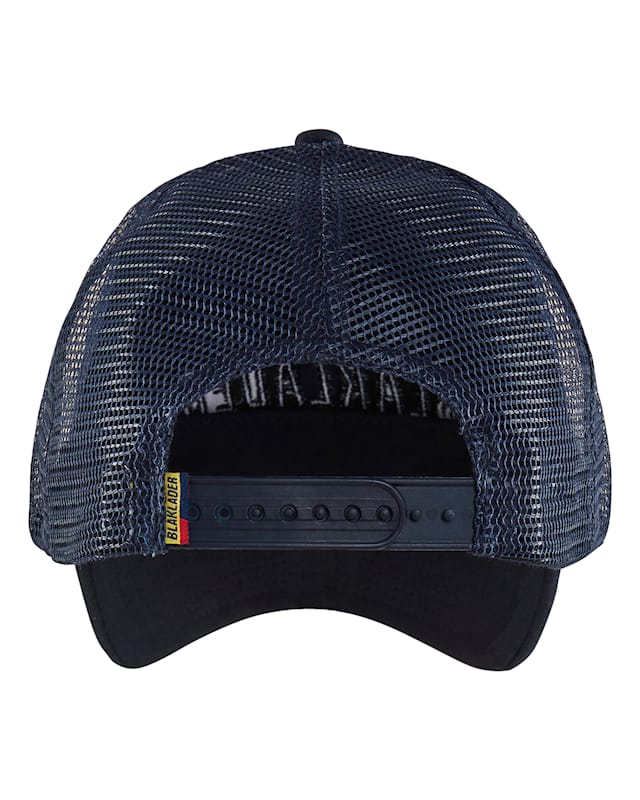 Bladerlader Trucker Cap-12