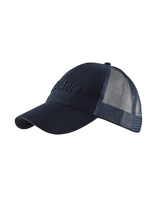 Bladerlader Trucker Cap-3