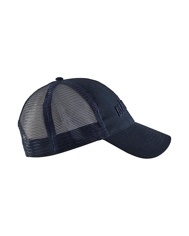 Bladerlader Trucker Cap-14