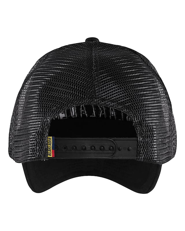 Bladerlader Trucker Cap-9