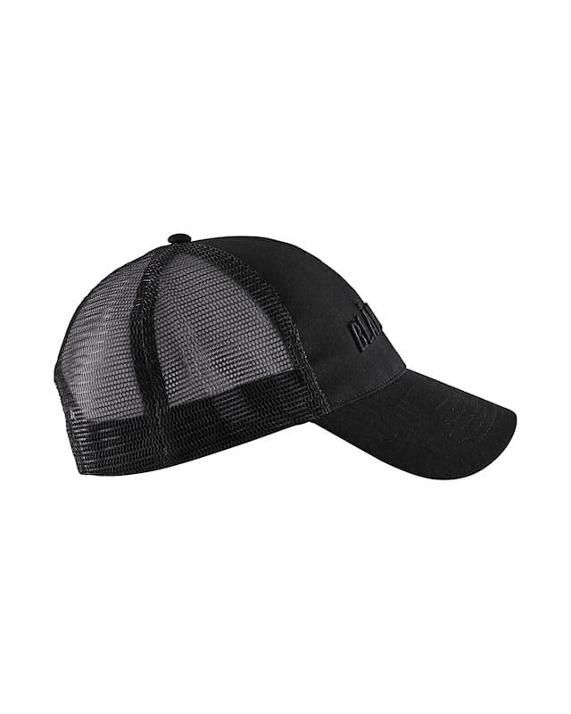Bladerlader Trucker Cap-11