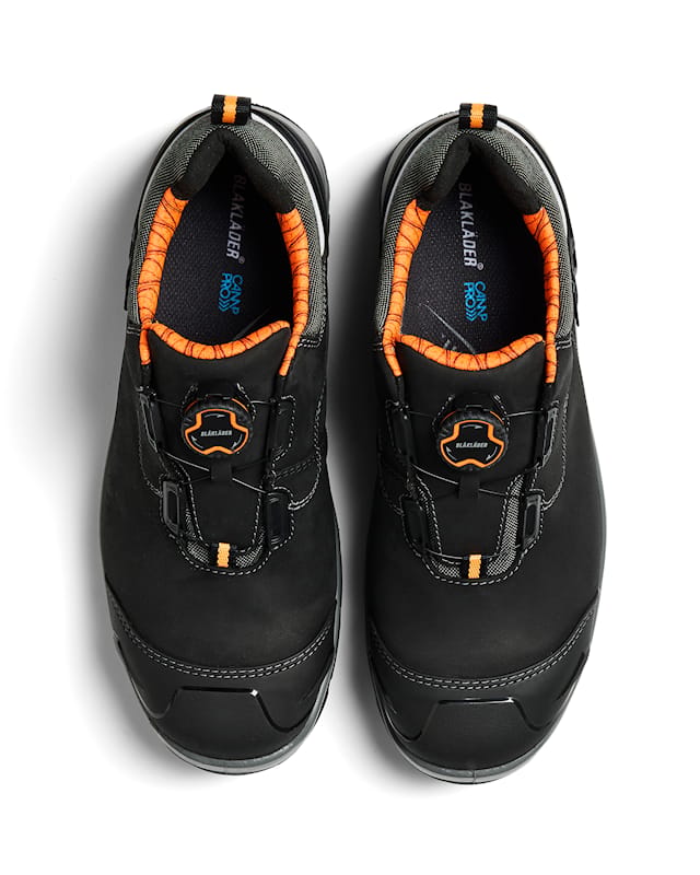 Blaklader Elite Safety Shoe-8