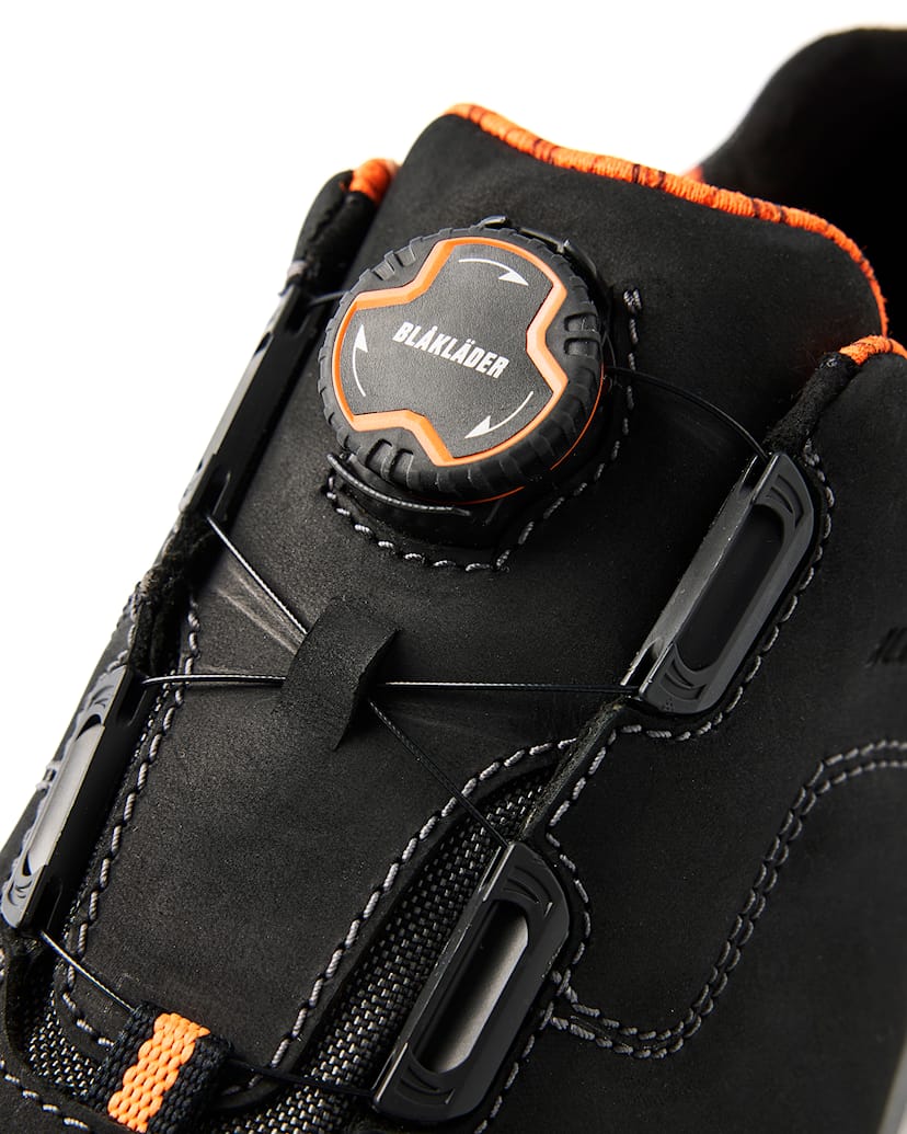 Blaklader Elite Safety Shoe-9