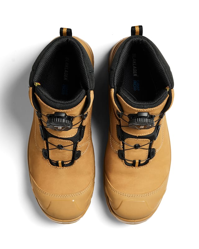 Blaklader Elite 6" Freelock Safety Boot-17