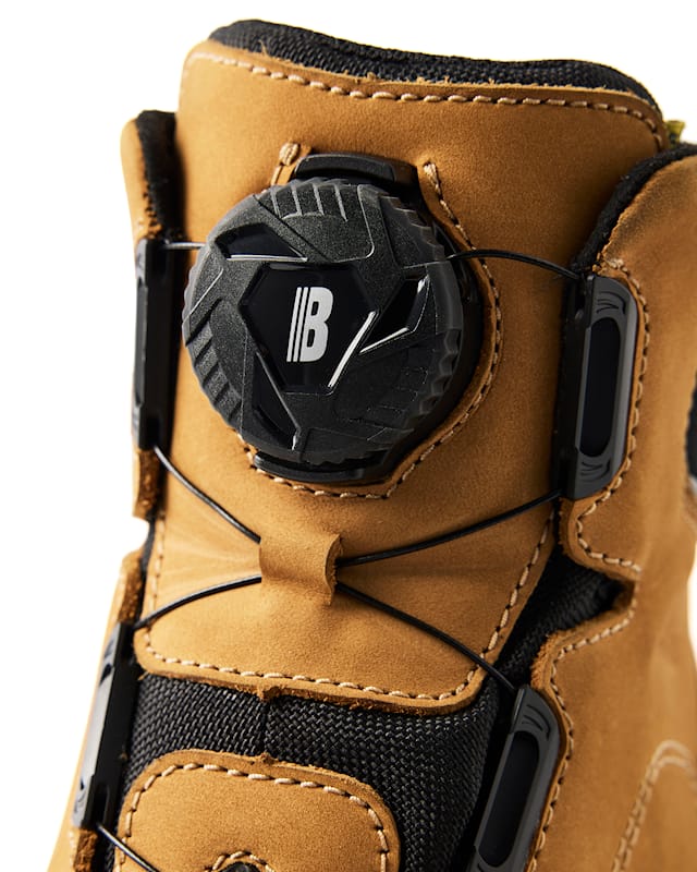 Blaklader Elite 6" Freelock Safety Boot-16