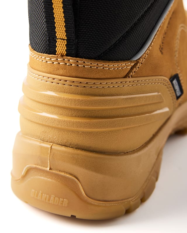 Blaklader Elite 6" Freelock Safety Boot