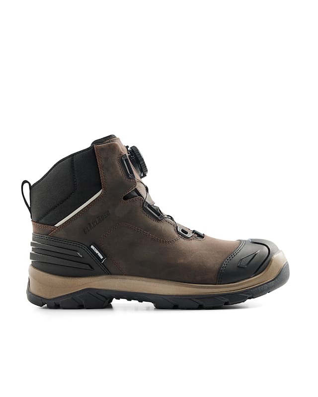 Blaklader Elite 6" Freelock Safety Boot-14