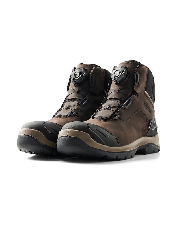 Blaklader Elite 6" Freelock Safety Boot