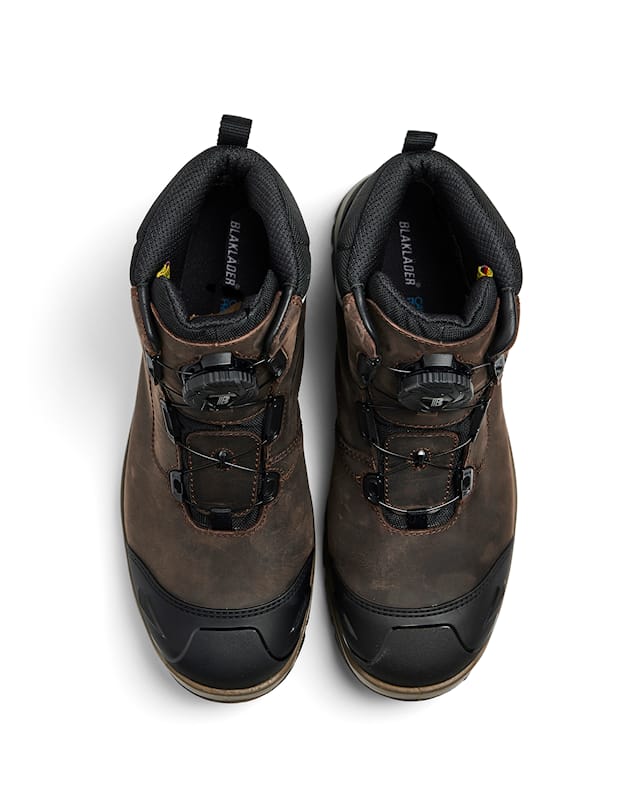 Blaklader Elite 6" Freelock Safety Boot-12