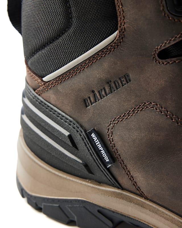 Blaklader Elite 6" Freelock Safety Boot-11