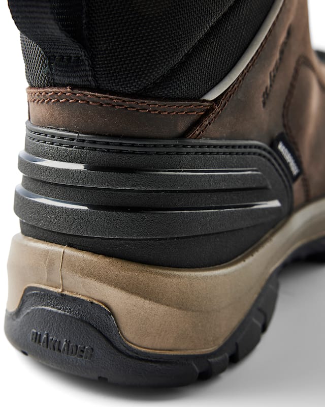 Blaklader Elite 6" Freelock Safety Boot-10