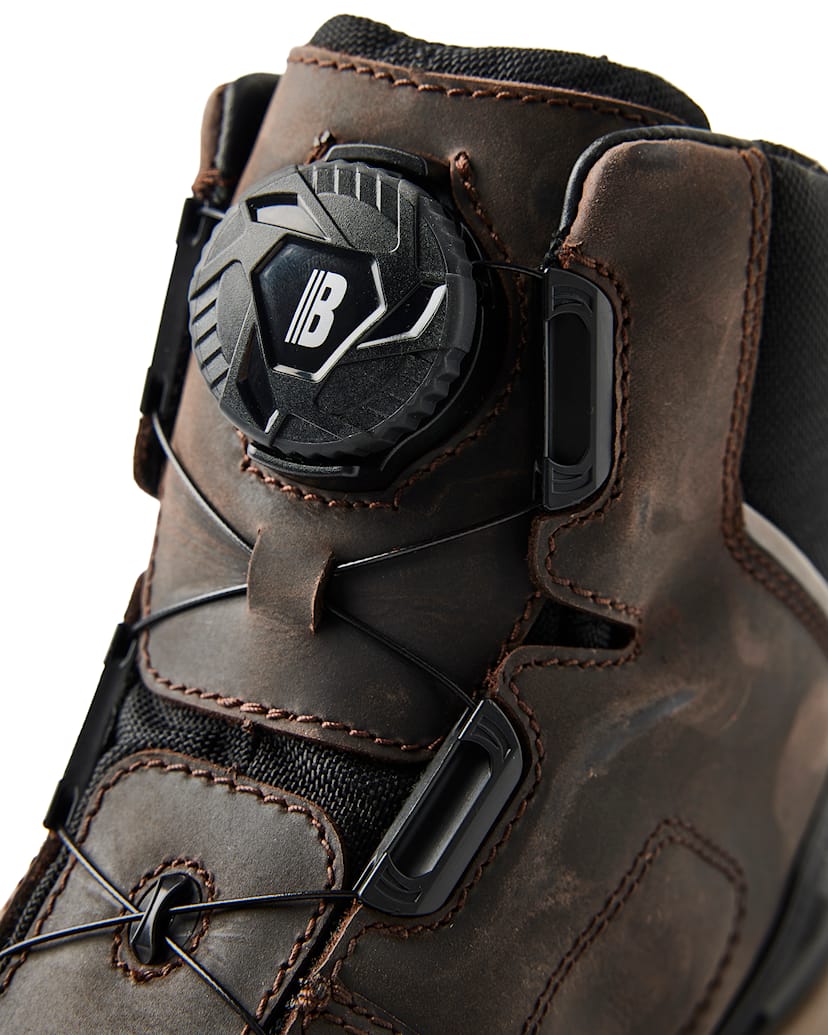 Blaklader Elite 6" Freelock Safety Boot-9